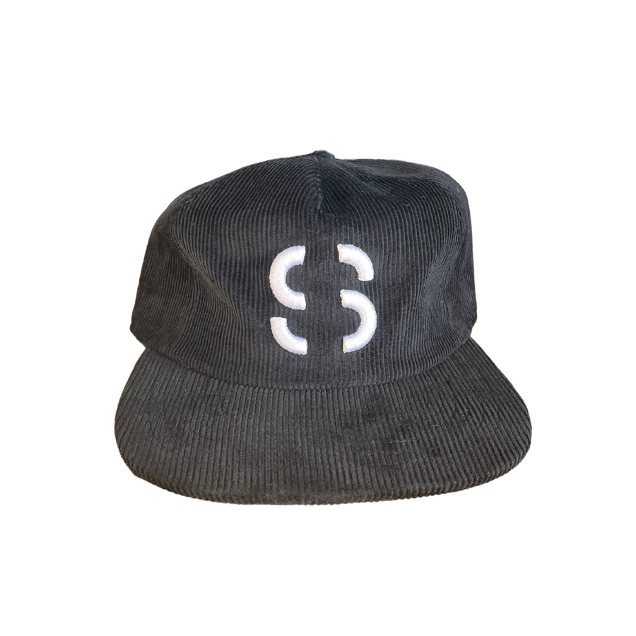 CORDUROY SS HAT