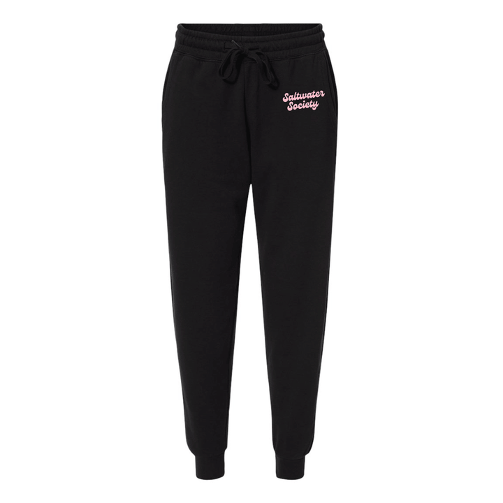 SALTWATER SOCIETY WOMEN'S RETRO SWEATS